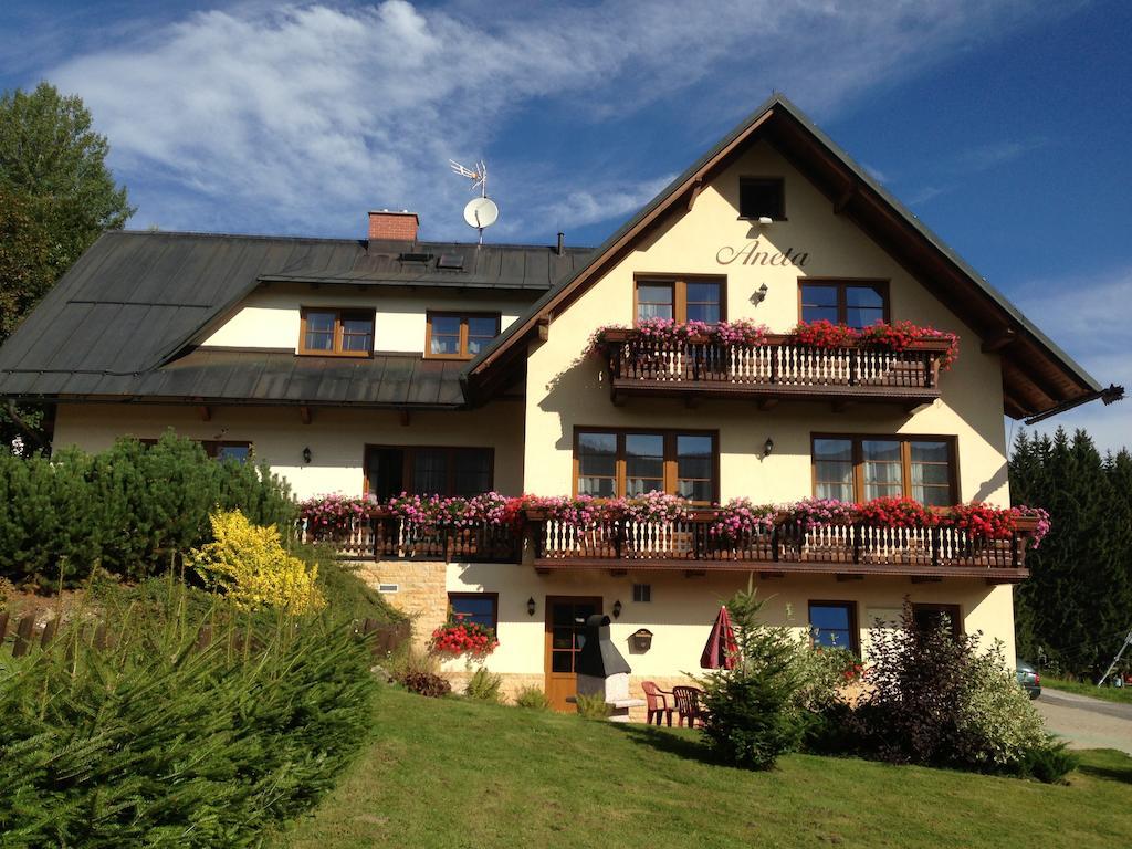 Apartmany Aneta Špindlerŭv Mlýn Extérieur photo