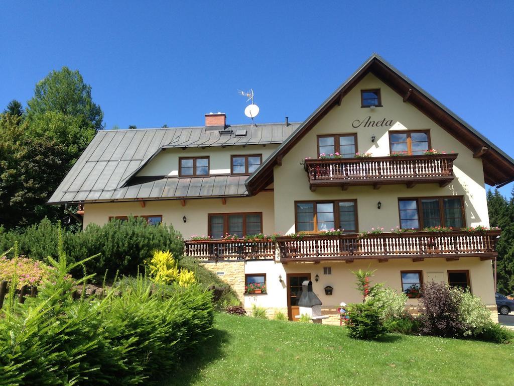 Apartmany Aneta Špindlerŭv Mlýn Extérieur photo