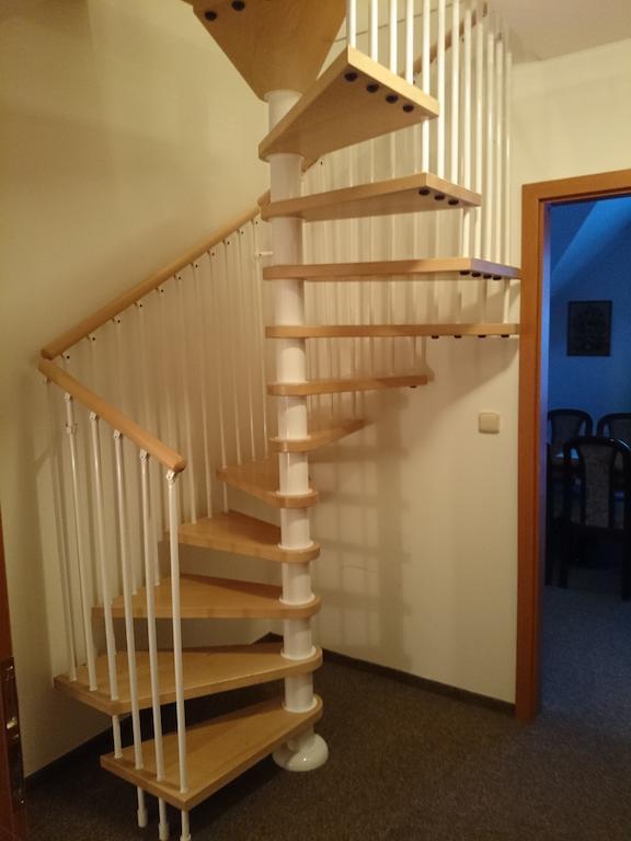 Apartmany Aneta Špindlerŭv Mlýn Extérieur photo
