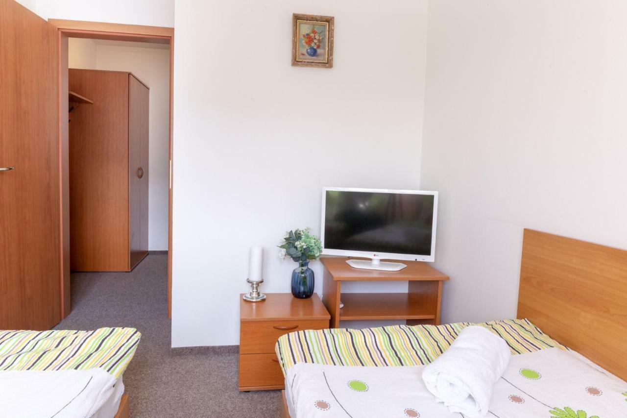 Apartmany Aneta Špindlerŭv Mlýn Extérieur photo