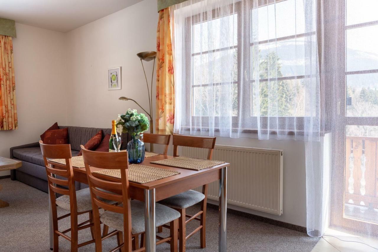 Apartmany Aneta Špindlerŭv Mlýn Extérieur photo
