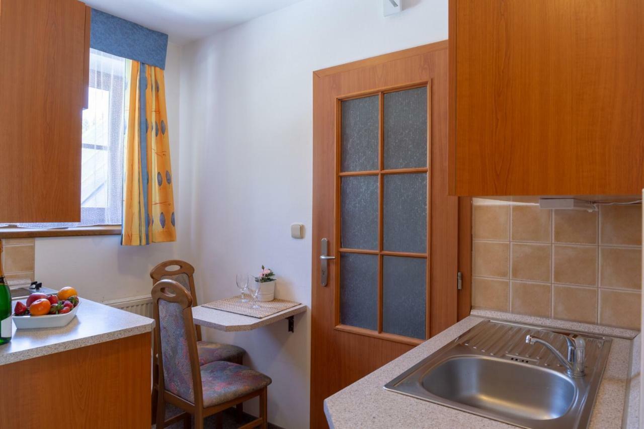Apartmany Aneta Špindlerŭv Mlýn Extérieur photo