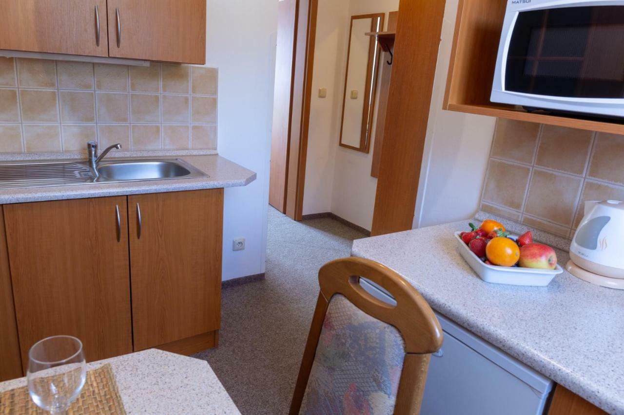 Apartmany Aneta Špindlerŭv Mlýn Extérieur photo