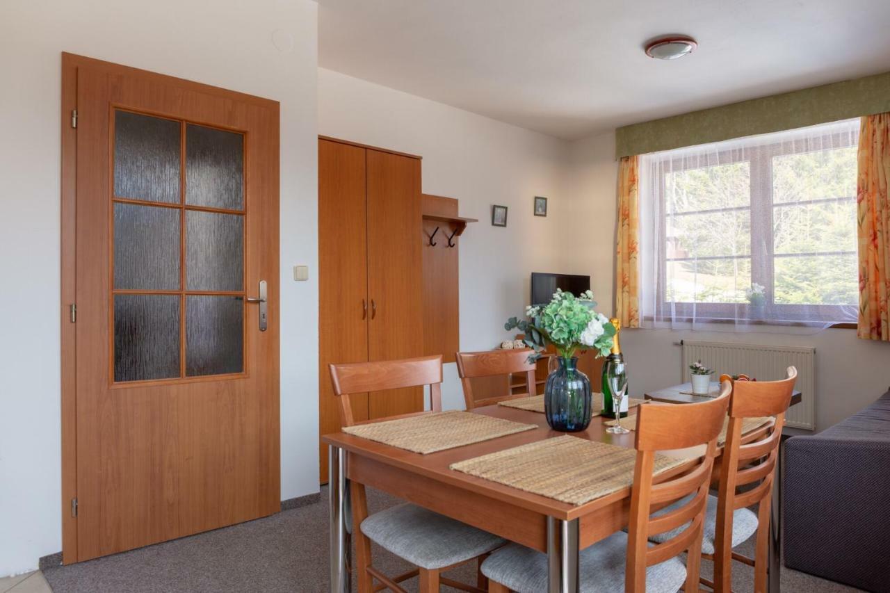 Apartmany Aneta Špindlerŭv Mlýn Extérieur photo