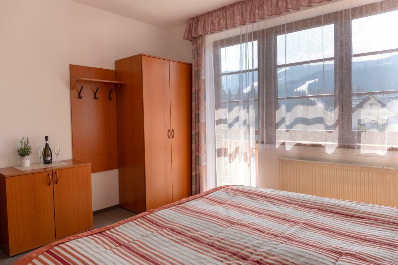 Apartmany Aneta Špindlerŭv Mlýn Extérieur photo