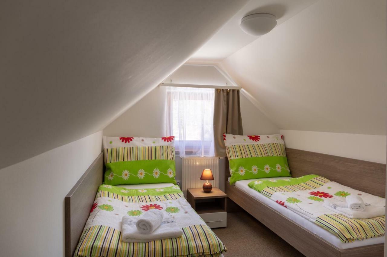 Apartmany Aneta Špindlerŭv Mlýn Extérieur photo