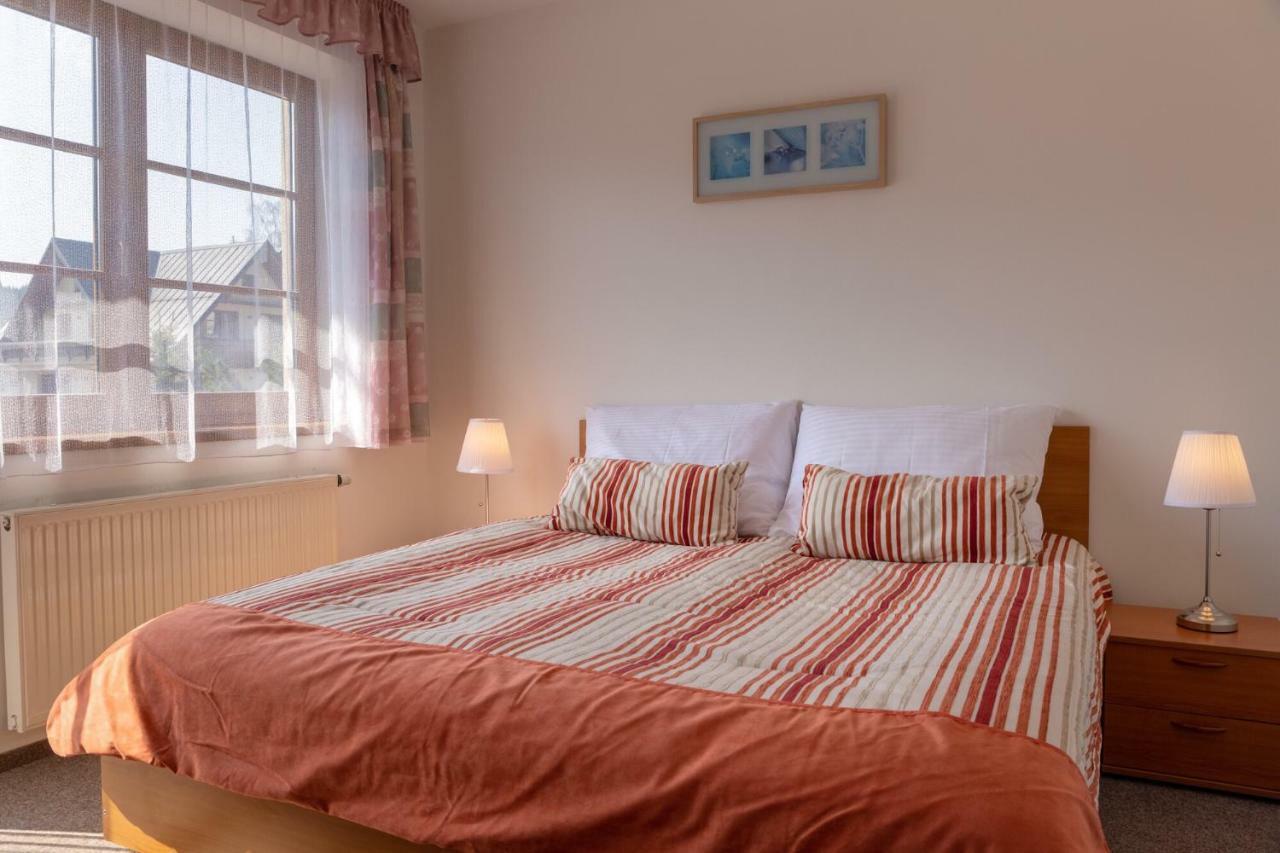 Apartmany Aneta Špindlerŭv Mlýn Extérieur photo